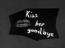 Kiss Her Goodbye (1959) 