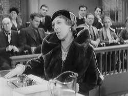 Ladies Of The Jury (1932) 