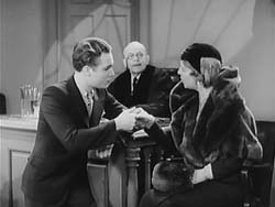 Ladies Of The Jury (1932) 