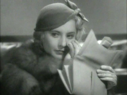 Ladies They Talk About (1933) 