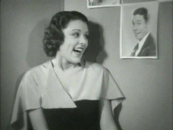 Ladies They Talk About (1933) 