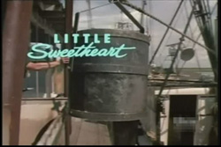 Little Sweetheart - 1989
