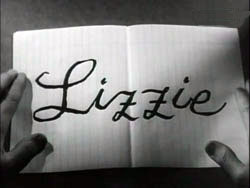 Lizzie - 1957