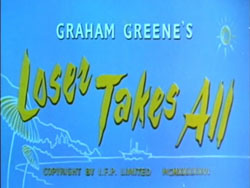 Loser Takes All - 1956