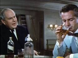 Loser Takes All - 1956