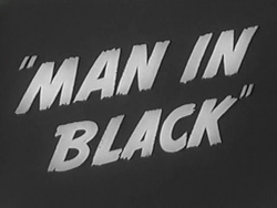 Man In Black (1949) 