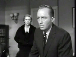 Man On Fire - 1957