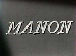 Manon (1949)