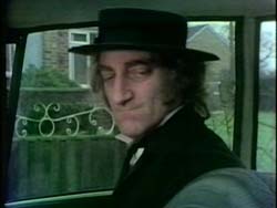 Best Of The Marty Feldman Comedy Machine (1971)