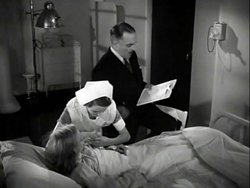 Men In White - 1934