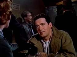 Miracle In Soho (1957)