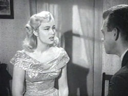 Model for Murder (1959)