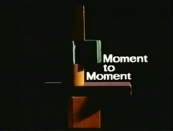 Moment To Moment - 1965