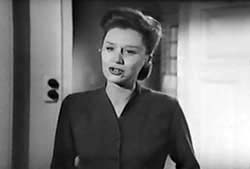Murder On Monday (1952)