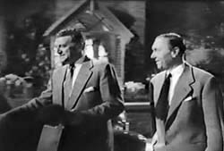 Murder On Monday (1952)