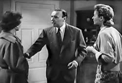 Murder On Monday (1952)