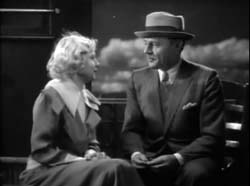 Murder In The Private Car (1934)