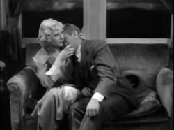Murder In The Private Car (1934)