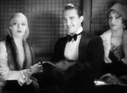 The Naughty Flirt (1931)