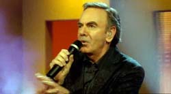 An Audience With Neil Diamond