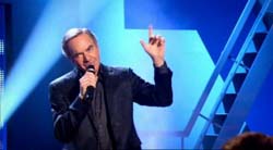 An Audience With Neil Diamond