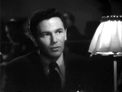 Nobody Lives Forever - 1946