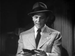 Nobody Lives Forever - 1946