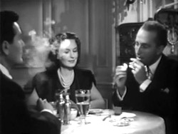 Nobody Lives Forever - 1946