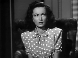 Nobody Lives Forever - 1946