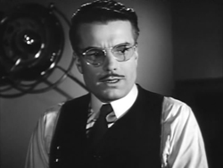 Nora Prentiss - 1947
