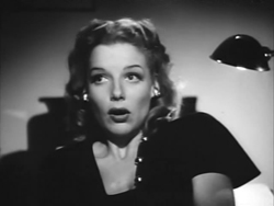 Nora Prentiss - 1947