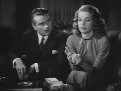 Nora Prentiss - 1947
