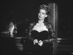 Nora Prentiss - 1947