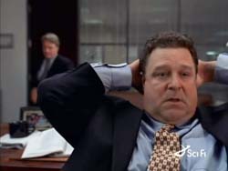 John Goodman in Now And Again