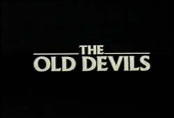 The Old Devils - 1992