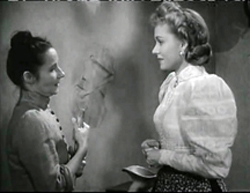 One Foot In Heaven - 1941