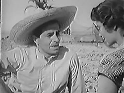 One Way Street (1950) 