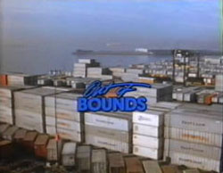 Out Of Bounds - 1986