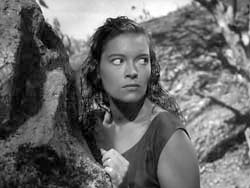 Outcast Of The Islands - 1952