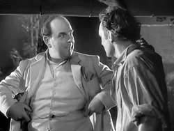 Outcast Of The Islands - 1952