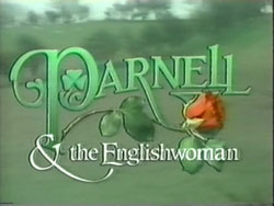 Parnell & The Englishwoman - 1991
