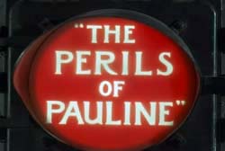 The Perils Of Pauline - 1967