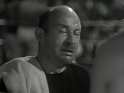 The Prizefighter And The Lady (1933) 
