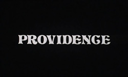 Providence - 1977