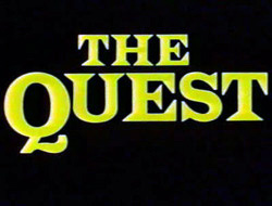 The Quest - 1986