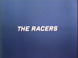 The Racers - 1955