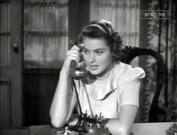 Rage In Heaven - 1941