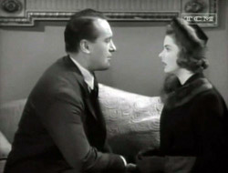 Rage In Heaven - 1941
