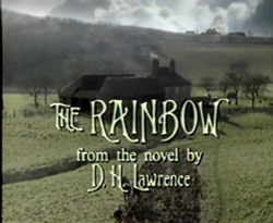 The Rainbow (1988)