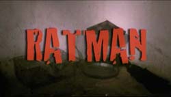 Ratman